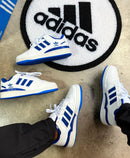 FORUM LOW AZUL ROYAL