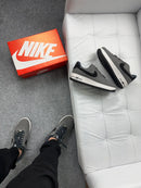 AIR FORCE GRAFITE BRANCO