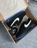 AIR FORCE PRETO AZUL
