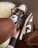 DUNK LOW CACAU