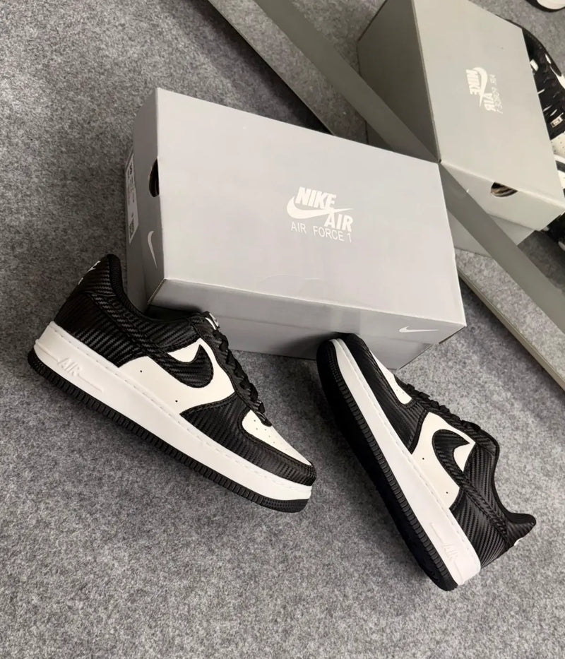 AIR FORCE CARBON PANDA