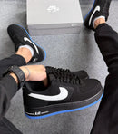 AIR FORCE PRETO AZUL