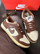 DUNK LOW CACAU