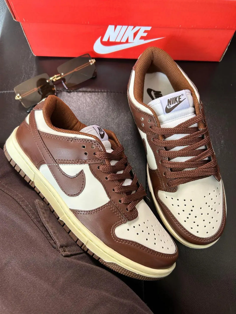 DUNK LOW CACAU