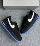 AIR FORCE PRETO AZUL