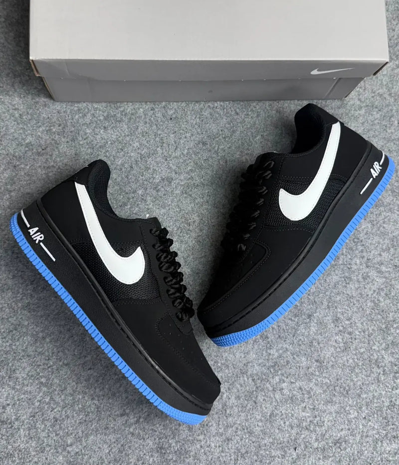 AIR FORCE PRETO AZUL