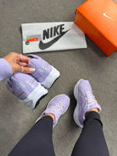 ZOOM PEGASUS 41 LILAS
