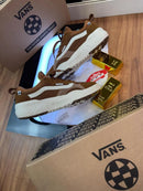 VANS NEO CARAMELO