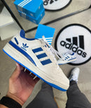 FORUM LOW AZUL ROYAL