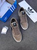 FORUM LOW MARROM