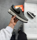 AIR FORCE GRAFITE BRANCO