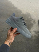 AIR FORCE NOBUCK CINZA