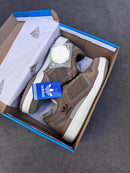 FORUM LOW MARROM