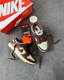 DUNK LOW CACAU