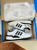 FORUM LOW BRANCO PRETO
