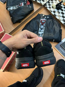 NEO ALL BALCK