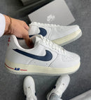 AIR FORCE OFF AZUL
