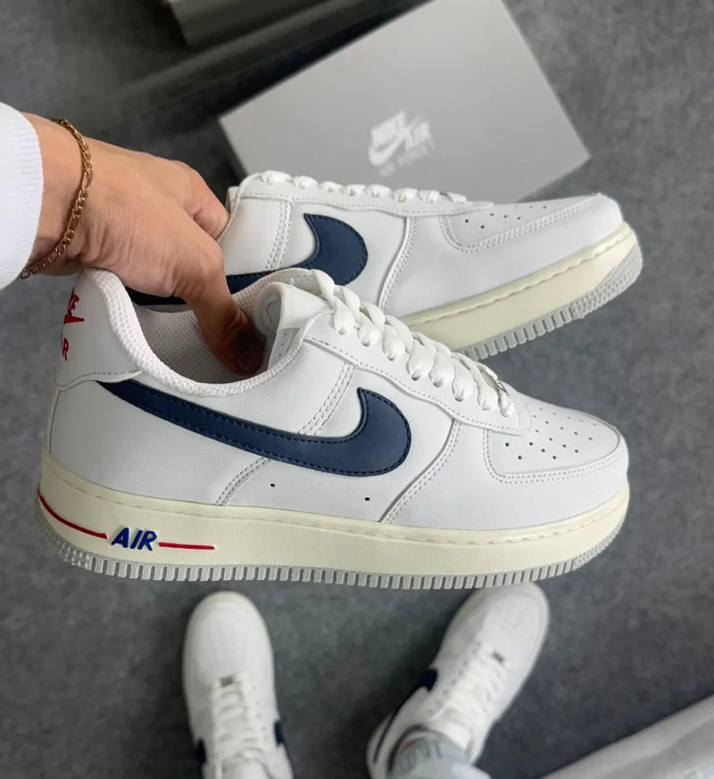 AIR FORCE OFF AZUL
