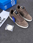 FORUM LOW MARROM