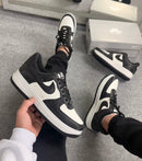 AIR FORCE CARBON PANDA