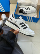 FORUM LOW BRANCO PRETO