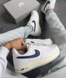 AIR FORCE OFF AZUL