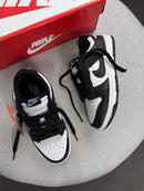 DUNK LOW PANDA
