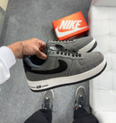 AIR FORCE GRAFITE BRANCO