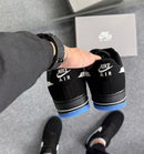 AIR FORCE PRETO AZUL