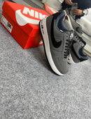 AIR FORCE GRAFITE BRANCO