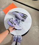 ZOOM X LILAS